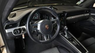 Finansowanie Coupé Porsche 911 2014