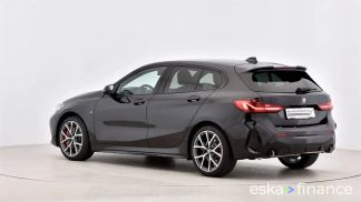Leasing Hayon BMW 120 2023