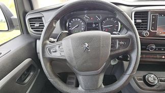 Finansowanie Van Peugeot EXPERT 2.0 2021