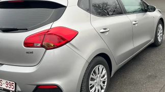 Finansowanie Sedan Kia CEED / CEE'D 2013