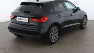 Leasing Hatchback Audi A1 2021