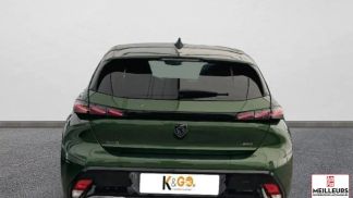 Finansowanie Sedan Peugeot 308 2022