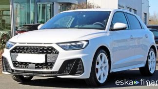 Leasing Hatchback Audi A1 2022