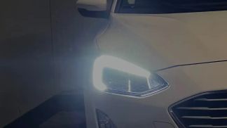 Finansowanie Wóz Ford Focus 2020