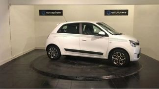 Finansowanie Hatchback Renault Twingo 2021