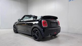 Leasing Convertible MINI Cooper Cabrio 2017