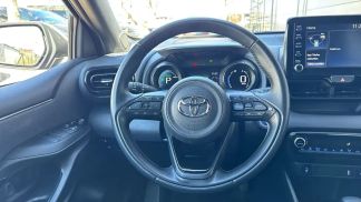 Leasing Hatchback Toyota Yaris 2021