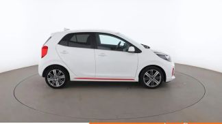 Finansowanie Hatchback Kia Picanto 2019