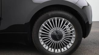 Financování Konvertibilní Fiat 500e 2023