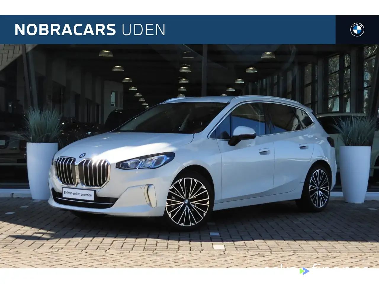 Lízing Hatchback BMW 218 2022