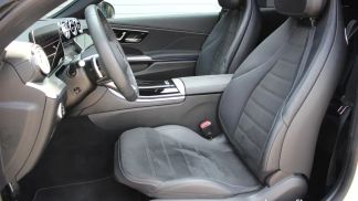 Finansowanie Coupé MERCEDES CLE 200 2024