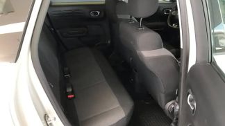 Finansowanie SUV Citroën C3 Aircross 2019
