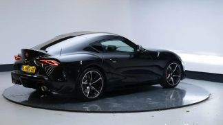 Finansowanie Coupé Toyota Supra 2019