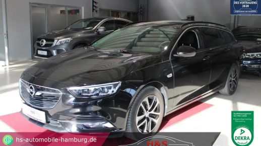 Opel Insignia 2018