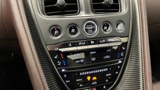 Leasing Coupe Aston Martin DBS 2019
