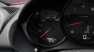 Leasing Coupe Porsche 718 2018