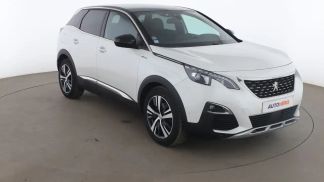 Finansowanie SUV Peugeot 3008 2017
