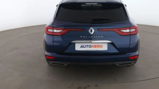 Finansowanie Wóz Renault Talisman 2020
