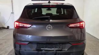 Leasing SUV Opel Grandland (X) 2020