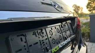 Finansowanie Wóz MERCEDES C 180 2019