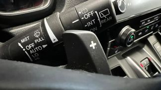 Lízing SUV Honda CR-V 2019