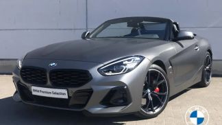 Lízing Kabriolet BMW Z4 2024