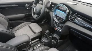 Lízing Kabriolet MINI Cooper 2023