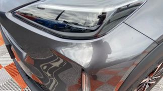 Leasing SUV Toyota Yaris Cross 2025