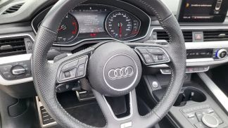 Finansowanie Zamienny Audi A5 2019