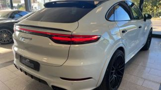 Finansowanie Coupé Porsche Cayenne 2021