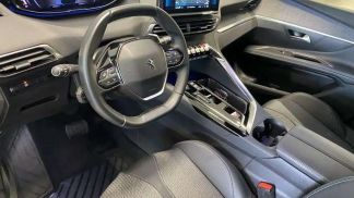 Finansowanie SUV Peugeot 3008 2023