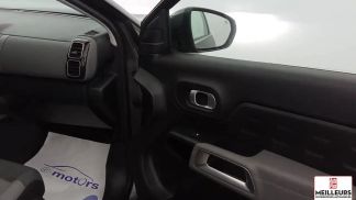 Leasing SUV Citroën C5 Aircross 2021