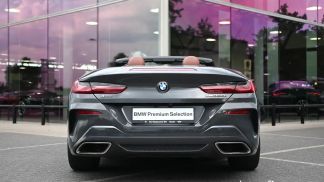 Financování Konvertibilní BMW M850 2019