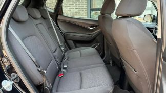 Leasing Hatchback Hyundai ix20 2015