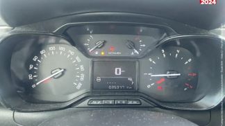 Leasing Sedan Citroën C3 2019