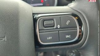 Leasing SUV Citroën C3 Aircross 2022