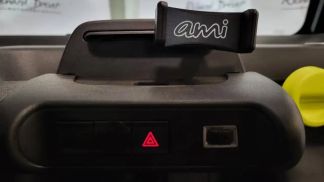 Finansowanie Van Citroën AMI 2022