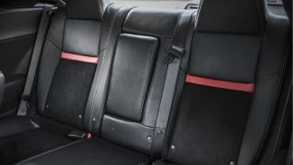 Leasing Coupé Dodge Challenger 2010