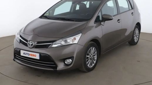 Toyota Verso 2016