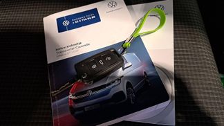 Lízing Van Volkswagen TRANSPORTER 2.0 TDI 2021