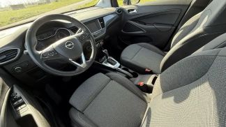 Leasing Hatchback Opel CROSSLAND 2023