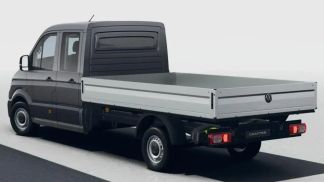 Leasing Hayon Volkswagen Crafter 2025