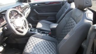 Leasing Convertible Volkswagen T-Roc 2022