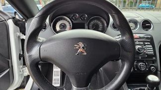 Finansowanie Coupé Peugeot RCZ 2013