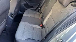 Lízing Sedan Volkswagen Golf 2014