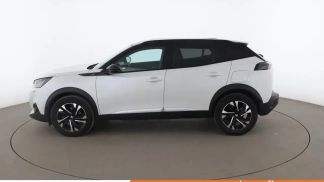 Finansowanie SUV Peugeot 2008 2021