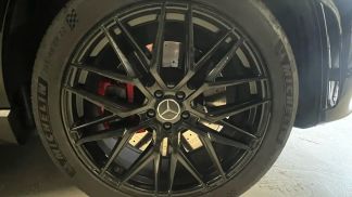 Finansowanie SUV MERCEDES GLE 350 2020