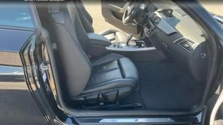 Financování Konvertibilní BMW 218 2020