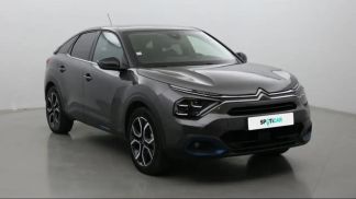 Leasing Sedan Citroën C4 2021