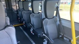 Financování Hatchback Volkswagen Crafter 2014